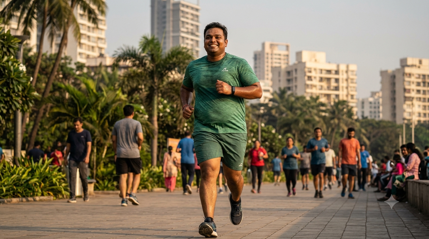 Some individuals with obesity maintain normal metabolic markers
