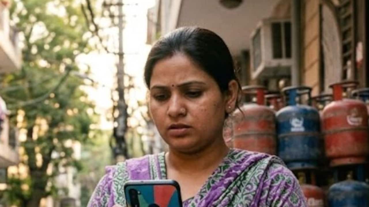  LPG सब्सिडी चाहिए, तो अभी करें यह एक काम! आज आखिरी तारीख से पहले समझ लें पूरा प्रोसेस