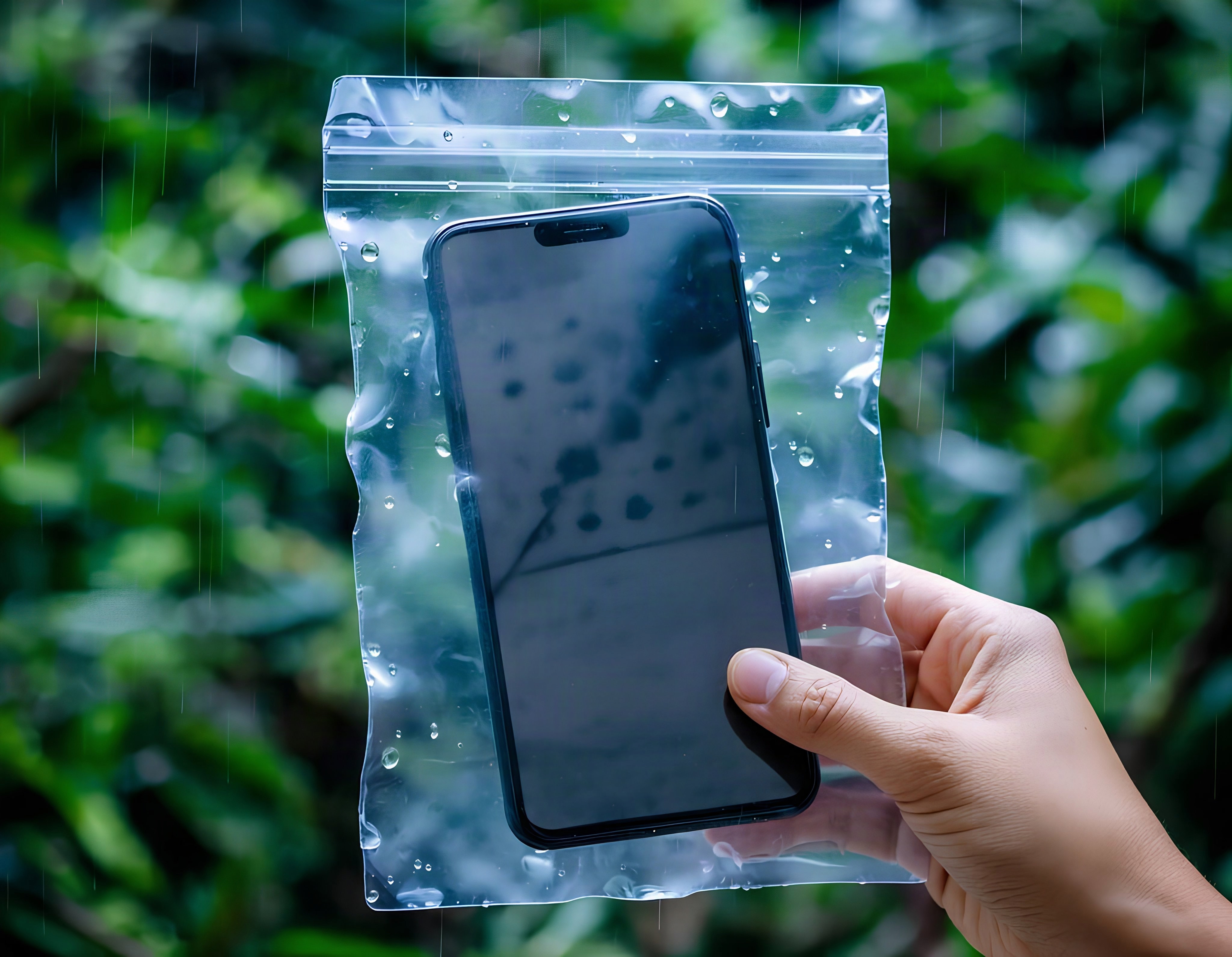 How To Protect Your Phone From Water Damage This Monsoon? How To Protect Your Phone From Water Damage This Monsoon?