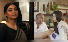 <i>Mirzapur</i> Actor Opens Up About JP Yadav Filming 'Difficult' Intimate Scenes