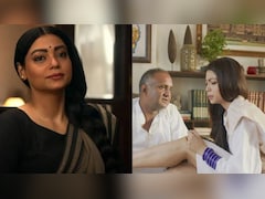 'He Was More Nervous': <i>Mirzapur</i> Actor On JP Yadav Filming 'Difficult' Intimate Scenes