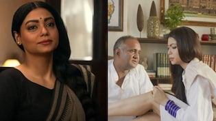 'He Was More Nervous': <i>Mirzapur</i> Actor On JP Yadav Filming 'Difficult' Intimate Scenes