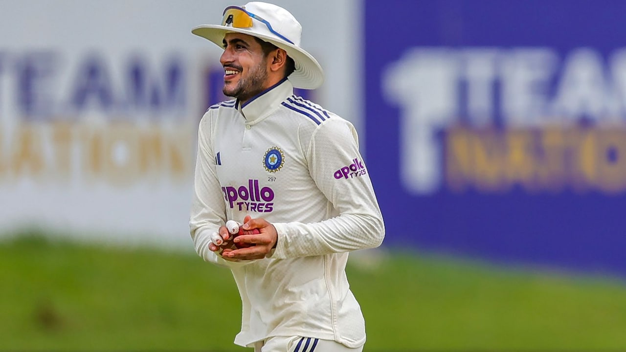 SL vs IND, 2nd Test:  कोलंबो में शुभमन गिल के सामने 3 बड़े माइलस्टोन, जो रूट को भी छोड़ सकते हैं पीछे