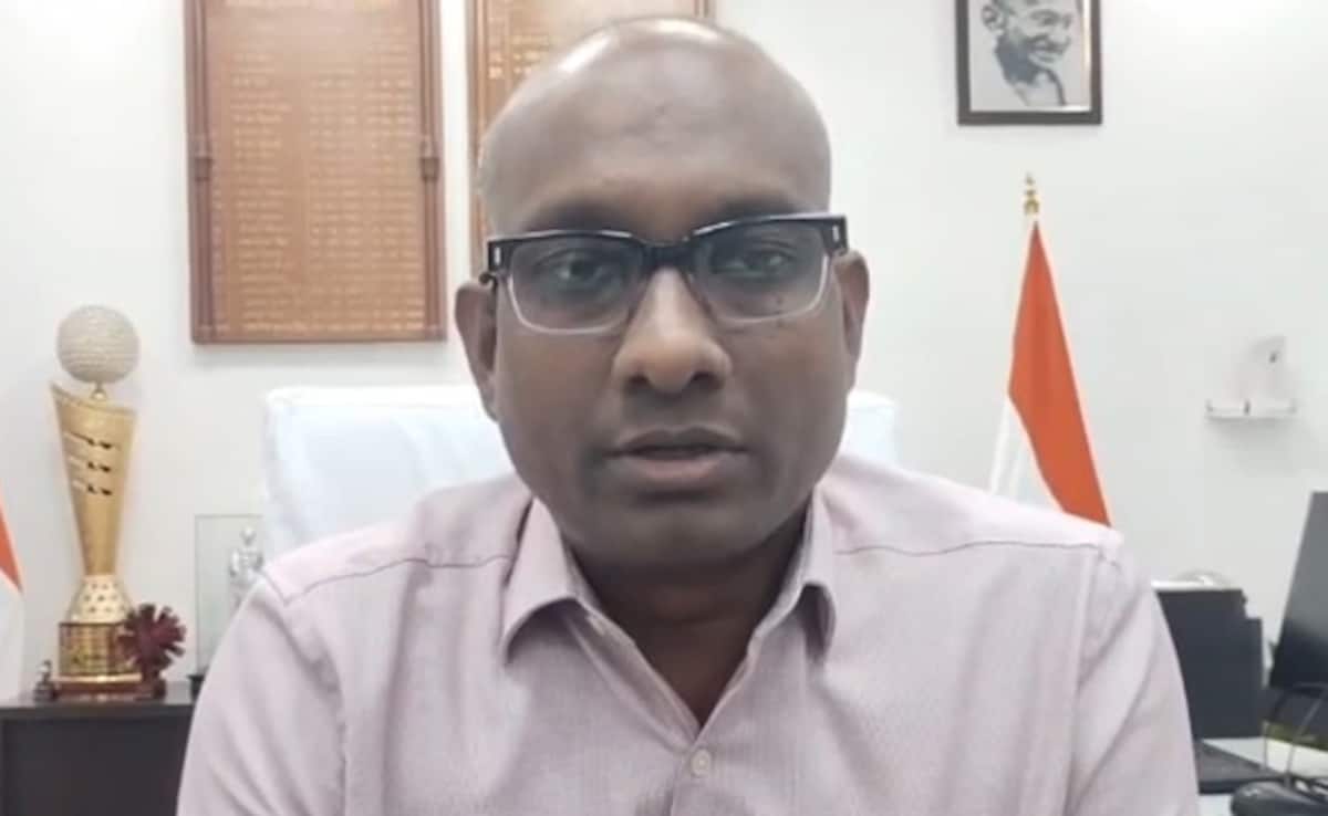 Latest and Breaking News on NDTV Latest and Breaking News on NDTV