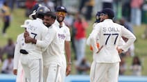 2nd Test: Rain Forces Early Stumps On Day 4, Sri Lanka Lead India By 16 Runs