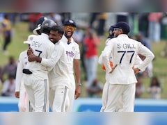 IND vs SL, 2nd Test Day 5 Live Update: WTC फाइनल का सपना दांव पर, भारत को दिखाना होगा 'अल्फा' गेम
