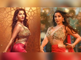 'Already Know How Much They Paid You': Nora Fatehi Calls Out Influencers Over Vulgar Song Row