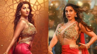 'Already Know How Much They Paid You': Nora Fatehi Calls Out Influencers Over Vulgar Song Row