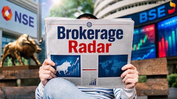 Stock Picks Today: Apollo Tyres, Narayana Hrudayalaya, Vishal Mega Mart, And More On Brokerages' Radar