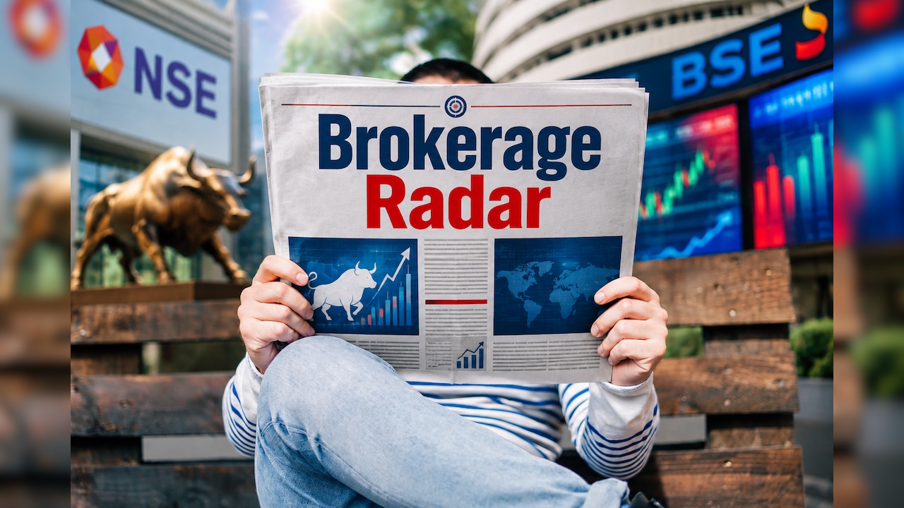 Stock Picks Today: Siemens, MRF, Zydus Life, Amara Raja, Godrej Consumer, And More On Brokerages' Radar