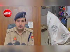 बुलंदशहर: मिलने बुलाया और प्रेमिका की चाकू से गोदकर हत्या; किराए के कमरे में हुआ खूनी विवाद, प्रेमी हिरासत में