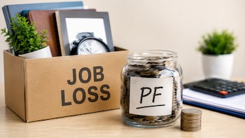 PF Withdrawal Rules 2026: How Much Money Can You Take Out After Losing Your Job?