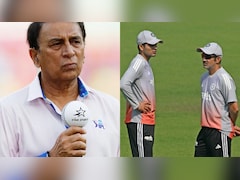 Indias World Cup 2027 Squad, Picked By Sunil Gavaskar, Rated 9/10