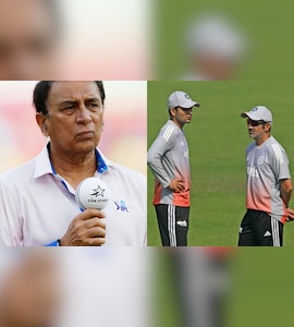 No Rishabh Pant, Yashasvi Jaiswal, Sanju Samson: Sunil Gavaskars World Cup 2027 Squad Rated 9/10