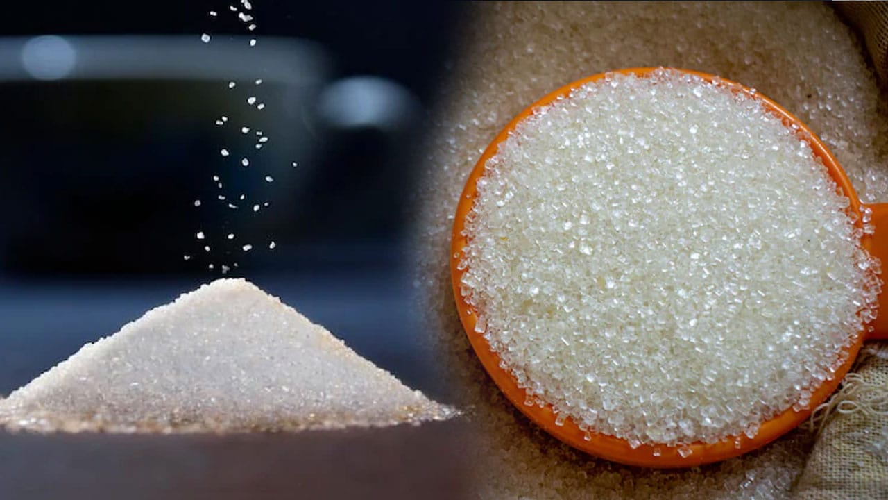 Sugar Price Rise Triggers Political Row; Centre Moves To Curb Costs