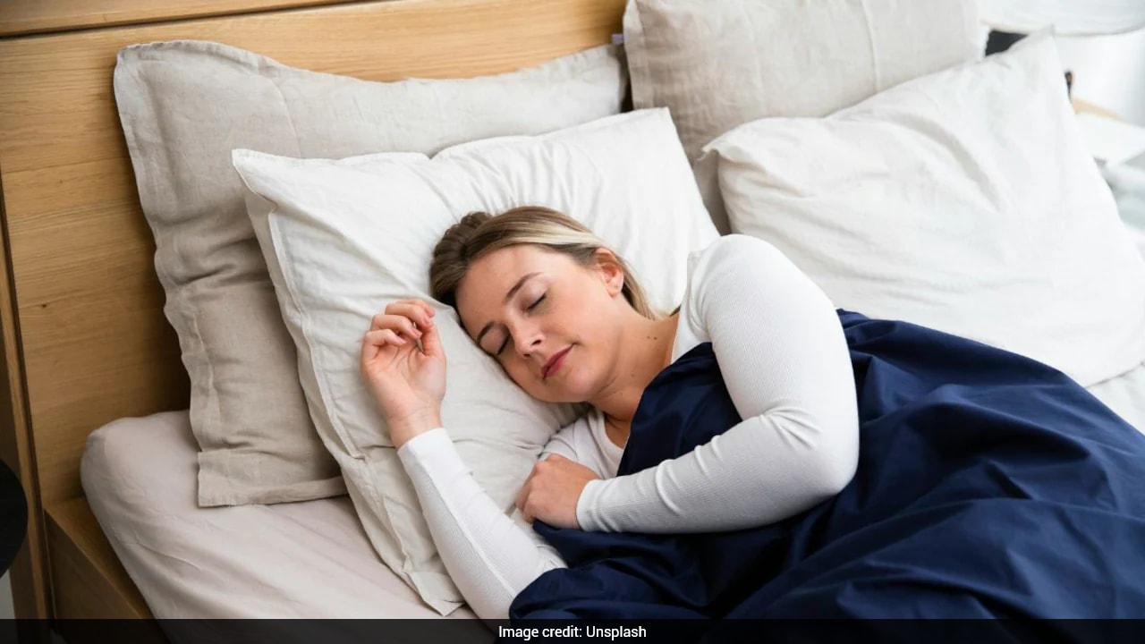 Is 8 Hours Of Sleep Adequate For Adults? Here's What Experts Say