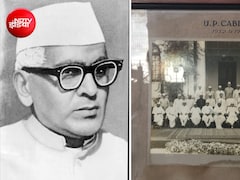 किस्सा यूपी का: तीसरे CM चंद्रभानु गुप्ता, जो खुद खुलेआम कहते थे- 'गली-गली में शोर है, CB गुप्ता चोर है'
