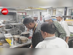 अपोलो हॉस्पिटल की किचन में बासी ब्रेड और एक्सपायर्ड सामान, औचक छापेमारी से हड़कंप