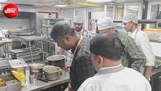 अपोलो हॉस्पिटल की किचन में बासी ब्रेड और एक्सपायर्ड सामान, औचक छापेमारी से हड़कंप