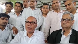 जमीनी व&zwj;िवाद में 6 लोगों के 40 हत्&zwj;यारोपी बरी, पूर्व सीएम अशोक गहलोत ने कोर्ट के फैसले पर उठाए सवाल&nbsp;