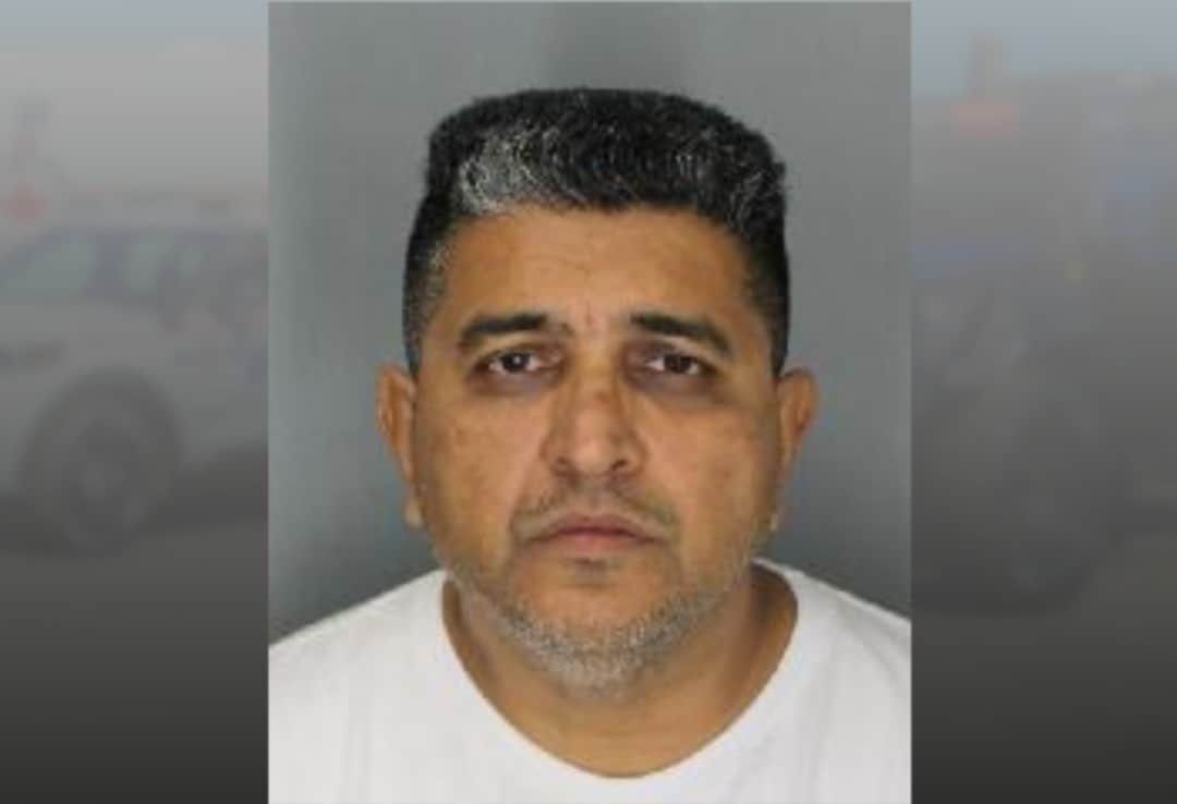 Hindu Priest Tells Canada Woman She Is "Possessed", Then Sexually Assaults Her