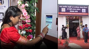 Chhattisgarh Launches 24x7 'Ration ATM' For Beneficiaries