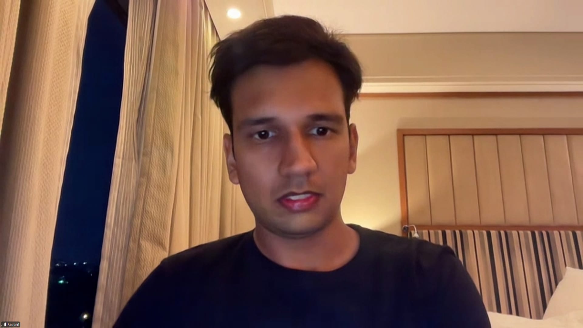 Video: 'Labels Are Too Complex For Most Indians': Revant Himatsingka