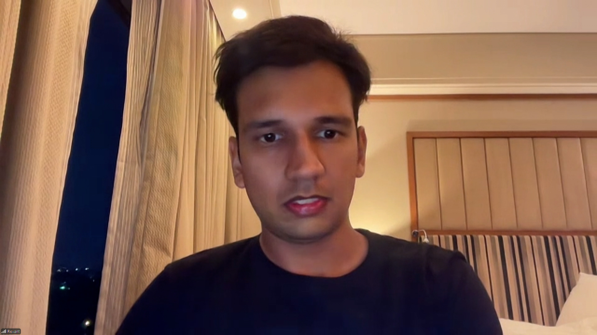 'Labels Are Too Complex For Most Indians': Revant Himatsingka