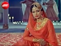 मीना कुमारी का वो गाना, बिगड़ी सेहत तो बॉडी डबल का लेना पड़ा सहारा, रिलीज के बाद हुई एक्ट्रेस की मौत, 54 साल बाद भी गूंजती है लता की आवाज