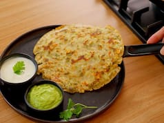 Vrat Ka Khana: सावन के दूसरे सोमवार व्रत में बनाएं समा चावल का पराठा, स्वाद ऐसा कि बार-बार खाने का करेगा मन