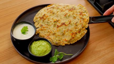 Vrat Ka Khana: सावन के दूसरे सोमवार व्रत में बनाएं समा चावल का पराठा, स्वाद ऐसा कि बार-बार खाने का करेगा मन