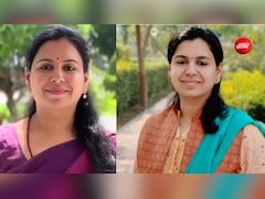 UP की उस बुजुर्ग महिला की क्या कहानी? जिनका जिक्र IAS दिव्या मित्तल ने इस्तीफे के बाद किया