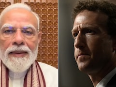 Meta-Centre Row Live Updates: Government Wants Mark Zuckerberg's Apology