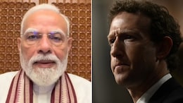 "Zuckerberg, Apologise Within 3 Days": Panel's 'Safe Harbour' Threat