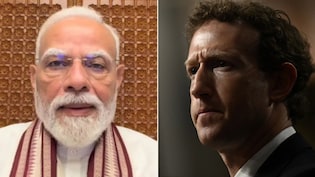 "Zuckerberg, Apologise Within 3 Days": Panel's 'Safe Harbour' Threat