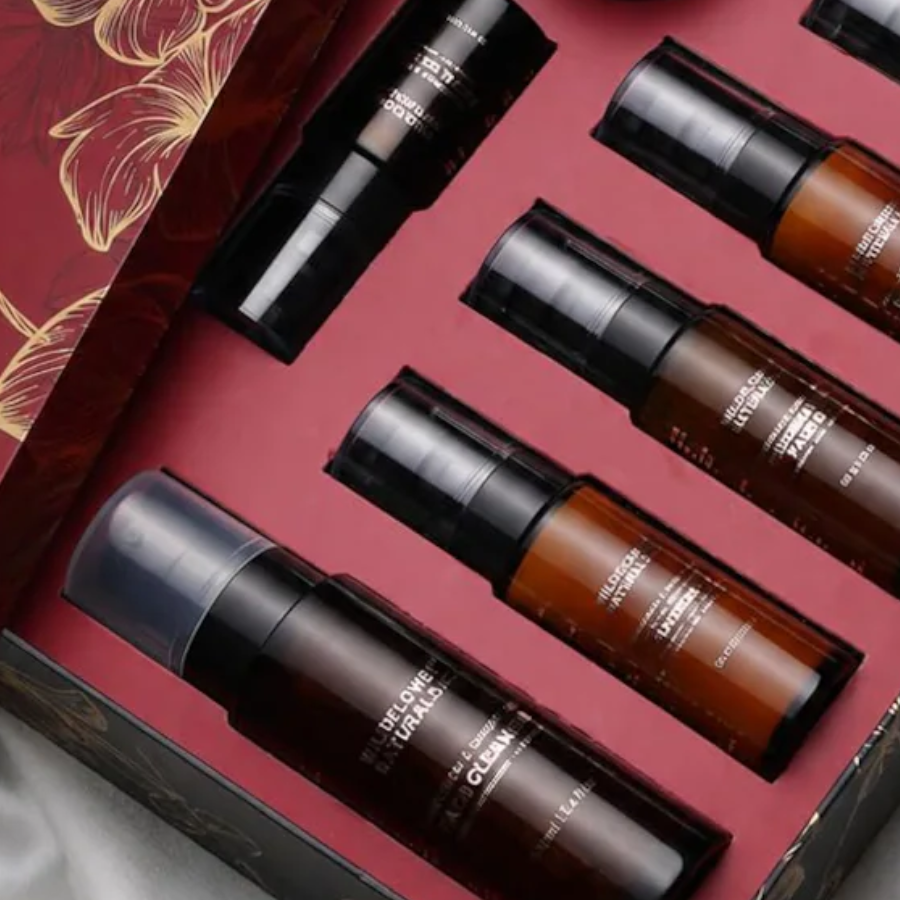 The Rakhi Gift That Turns Everyday Skincare Into A Luxurious Glow Ritual