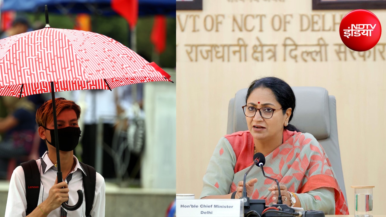 दिल्ली में डरा रहा स्वाइन फ्लू, 2300 से ज्यादा हो गए केस, CM रेखा गुप्ता ने बुलाई इमरजेंसी मीटिंग
