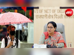 दिल्ली में डरा रहा स्वाइन फ्लू, 2300 से ज्यादा हो गए केस, CM रेखा गुप्ता ने बुलाई इमरजेंसी मीटिंग