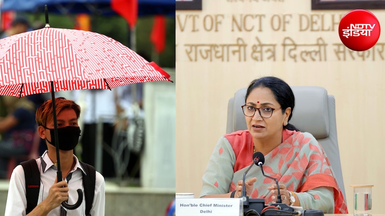 दिल्ली में डरा रहा स्वाइन फ्लू, 2300 से ज्यादा हो गए केस, CM रेखा गुप्ता ने बुलाई इमरजेंसी मीटिंग