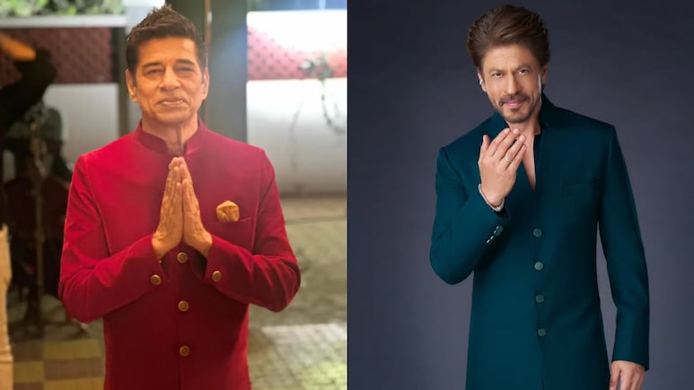Yash Chopra Almost Cast Sudesh Berry In <i>Darr</i>, But One Scene Changed Everything