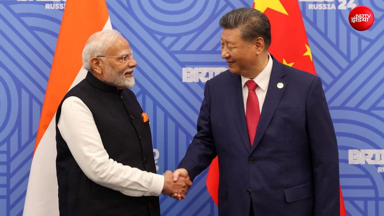 भारत दौरे पर आ सकते हैं शी जिनपिंग, गलवान में झड़प के बाद पहली विजिट; लेकर आ रहे बड़ा डेलिगेशन