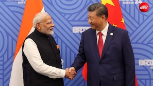भारत दौरे पर आ सकते हैं शी जिनपिंग, गलवान में झड़प के बाद पहली विजिट; लेकर आ रहे बड़ा डेलिगेशन