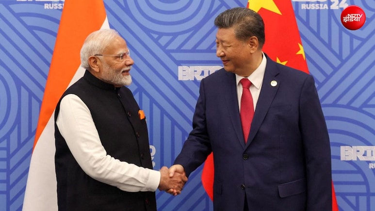 भारत दौरे पर आ सकते हैं शी जिनपिंग, गलवान में झड़प के बाद पहली विजिट; लेकर आ रहे बड़ा डेलिगेशन