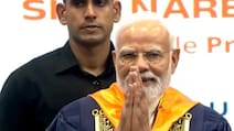 जिंदगी की परीक्षा में सब कुछ आउट ऑफ सिलेबस होता है... IIT दिल्ली में युवाओं को PM मोदी ने दिया बड़ा मैसेज