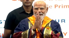 जिंदगी की परीक्षा में सब कुछ आउट ऑफ सिलेबस होता है... IIT दिल्ली में युवाओं को PM मोदी ने दिया बड़ा मैसेज