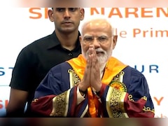 जिंदगी की परीक्षा में सब कुछ आउट ऑफ सिलेबस होता है... IIT दिल्ली में युवाओं को PM मोदी ने दिया बड़ा मैसेज