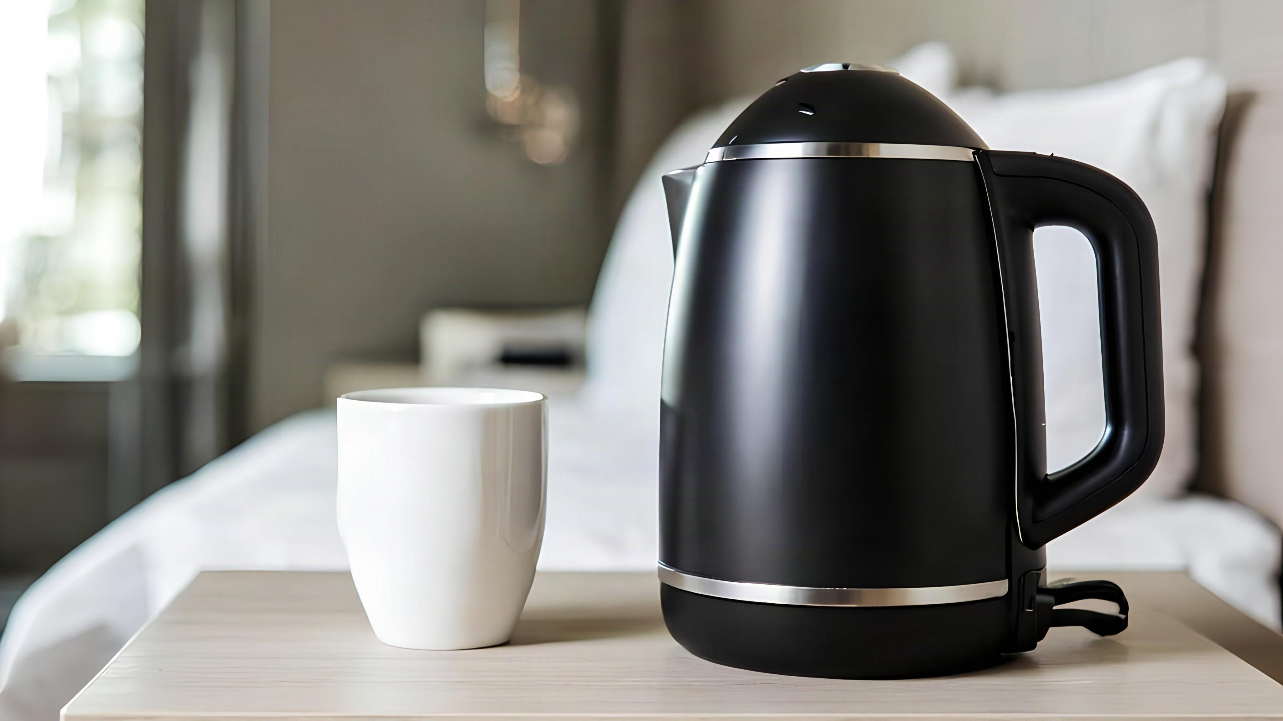 5 Best Electric Kettles for Instant Monsoon Chai and Coffee 5 Best Electric Kettles for Instant Monsoon Chai and Coffee