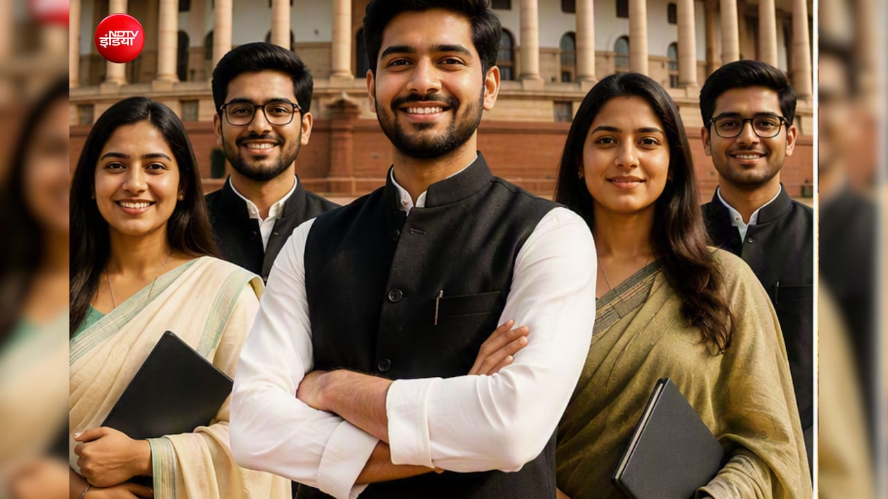 किस पार्टी के पास सबसे ज्यादा Gen Z नेता? जानिए यहां पूरा ब्यौरा