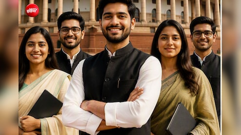 किस पार्टी के पास सबसे ज्यादा Gen Z नेता? जानिए यहां पूरा ब्यौरा