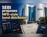 SEBI Proposes MFD-Style Partners To Boost Retail Bond Access; Caps Fees At 2.5%
